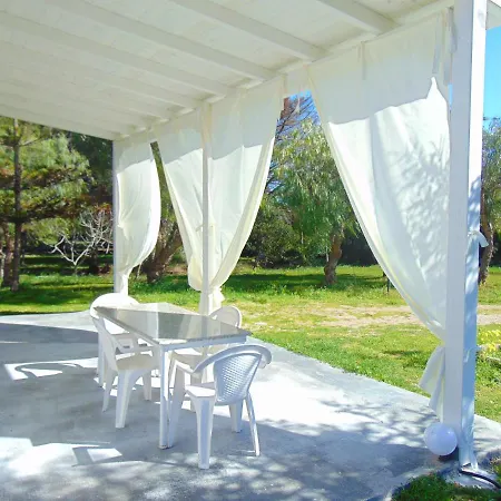 Villa Raffaella Lecce Exterior photo