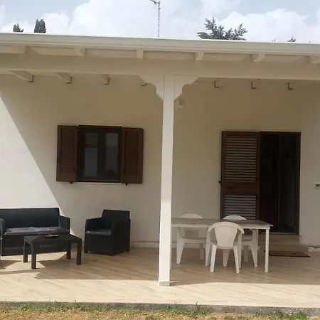 Villa Raffaella Lecce Exterior photo