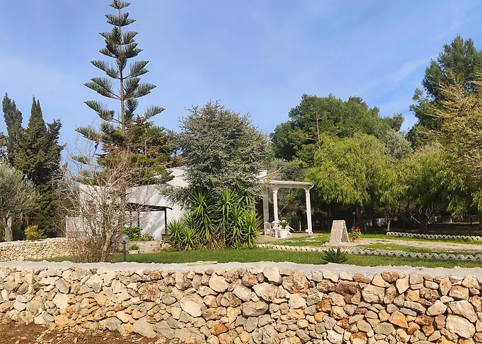 Villa Raffaella