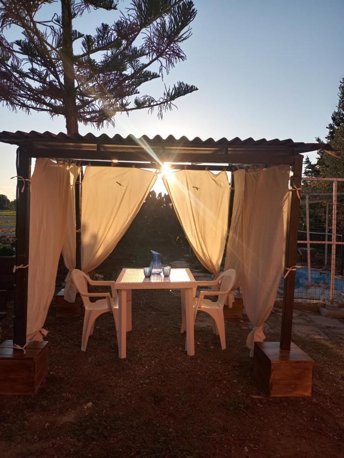 Raffaella Holiday home Lecce
