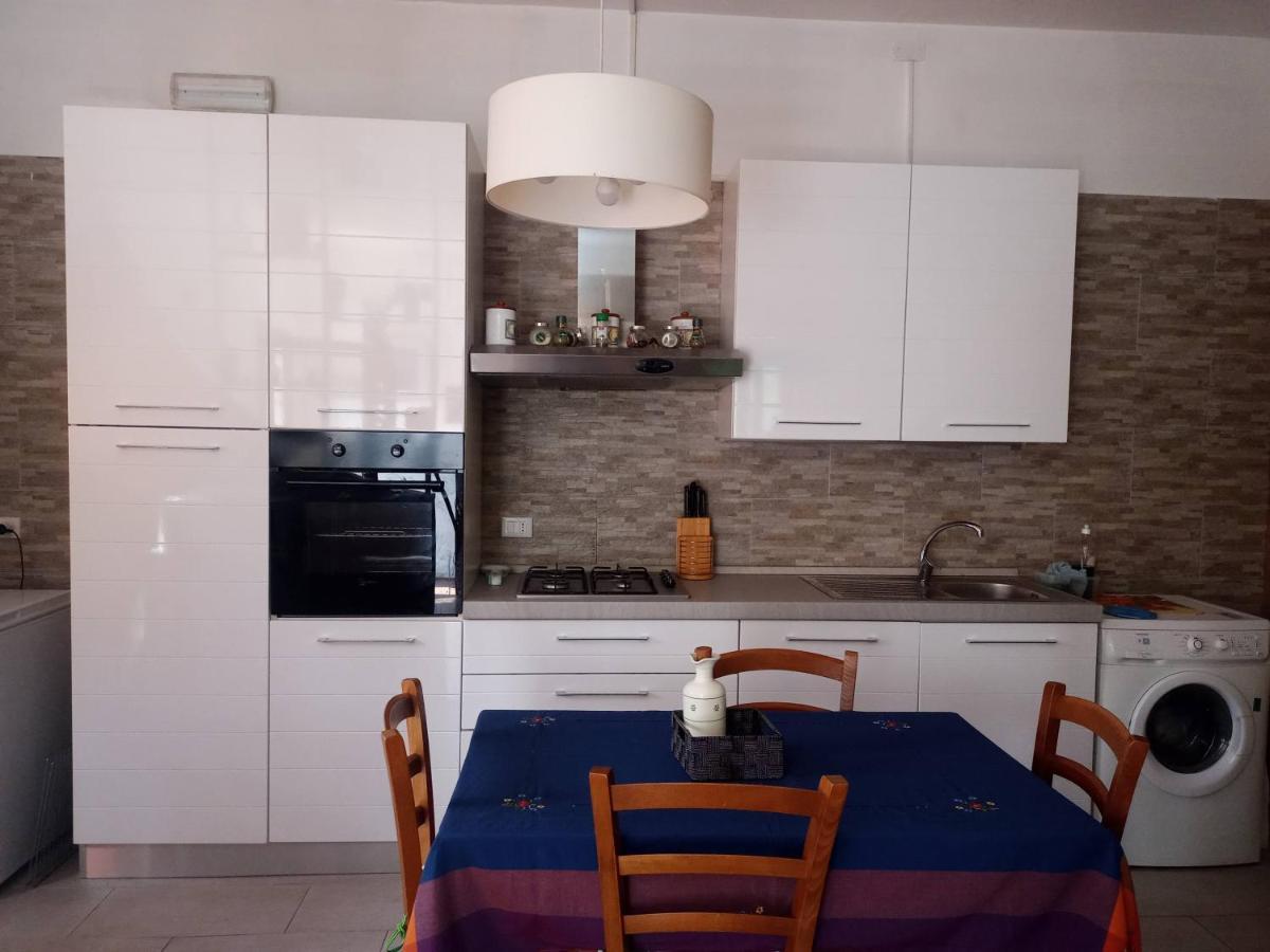 Holiday home Raffaella *