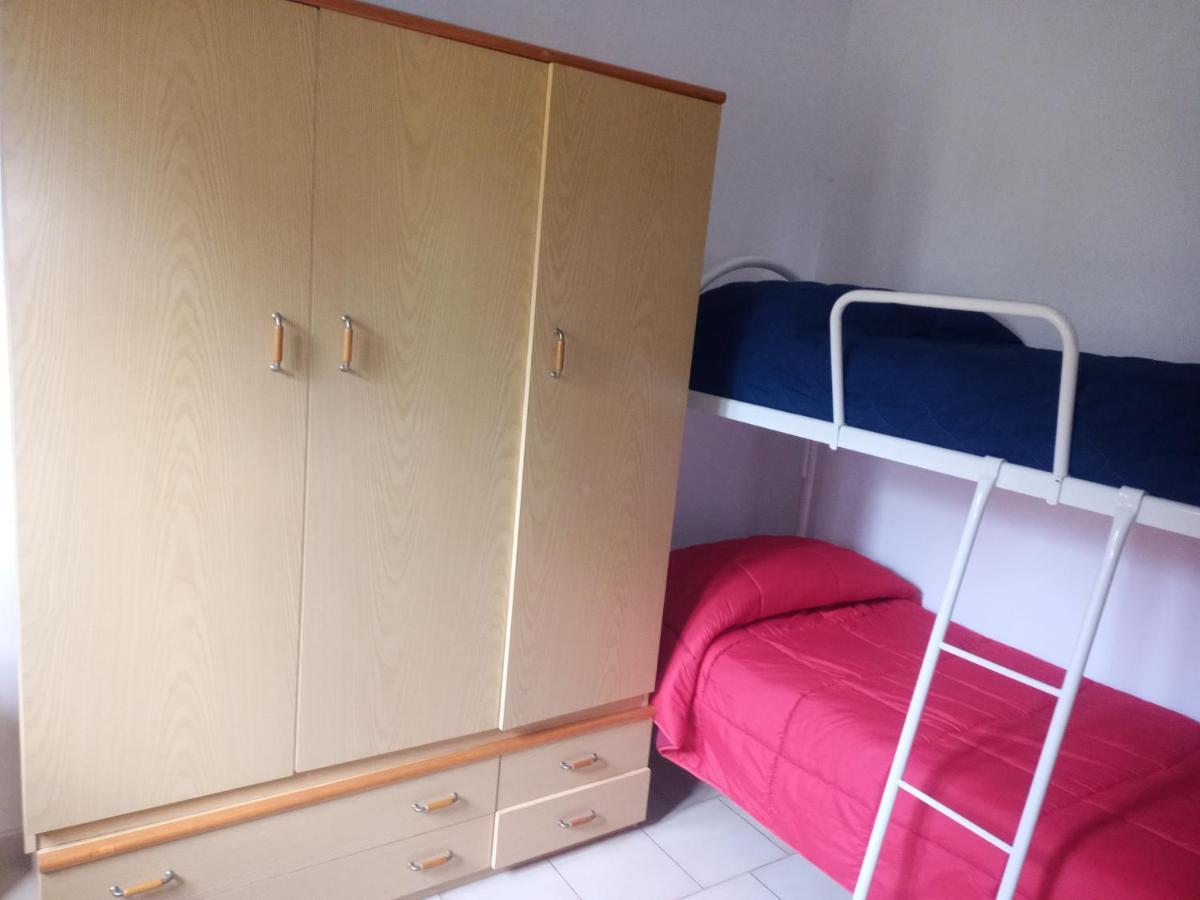 Holiday home Raffaella
