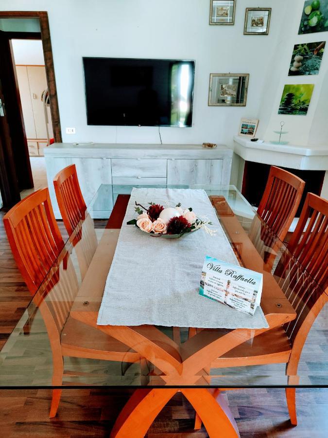 Raffaella Holiday home Lecce