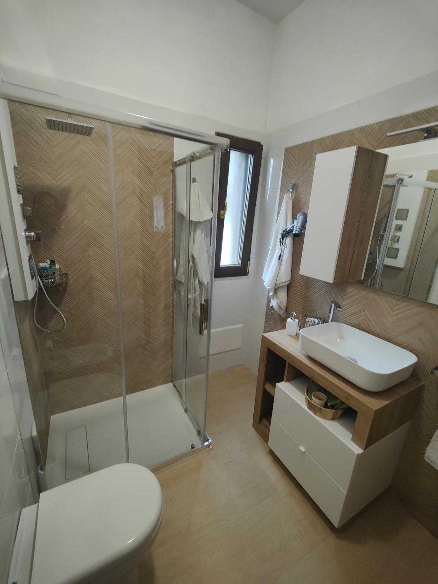Holiday home Raffaella *